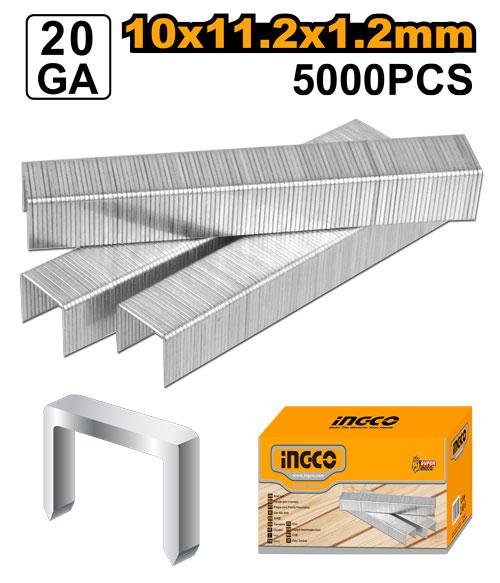 Ingco Crown staple AST20101