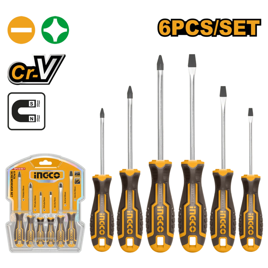 screwdriver set HKSD0628