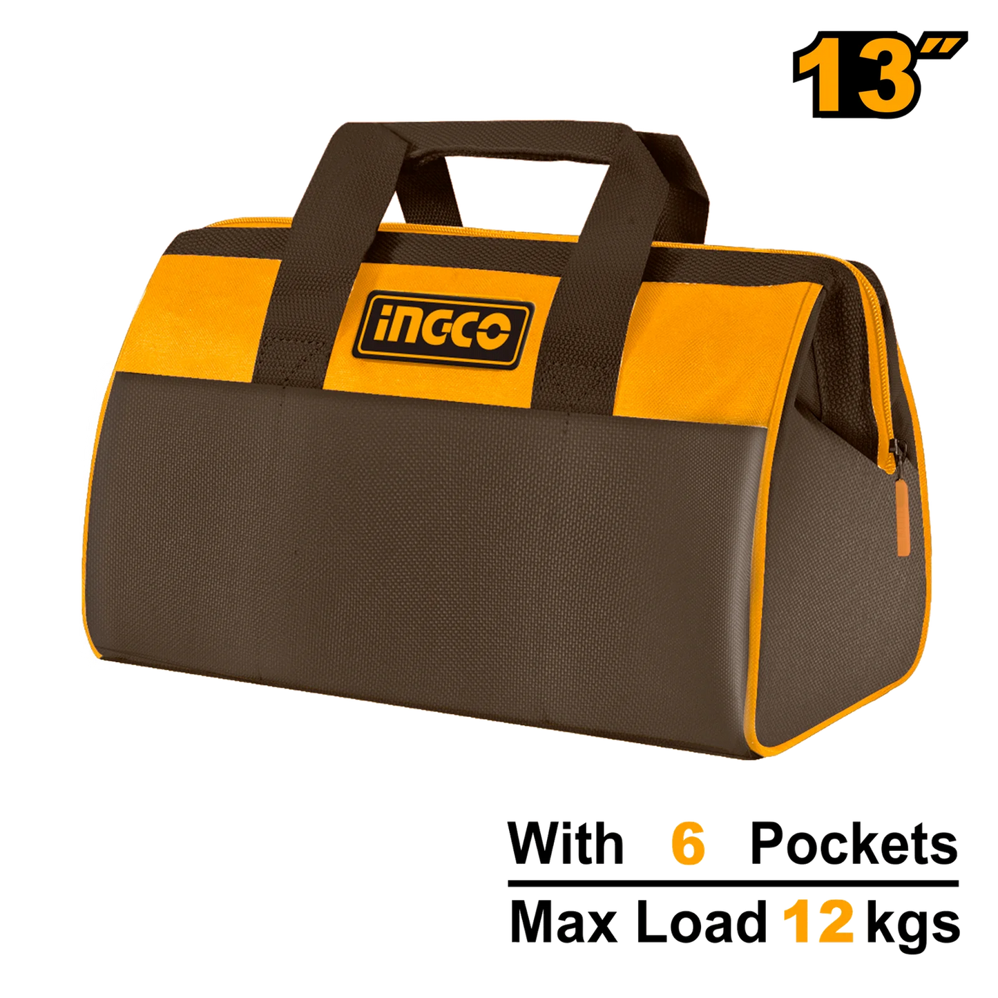 Ingco Tools Bag HTBG281328