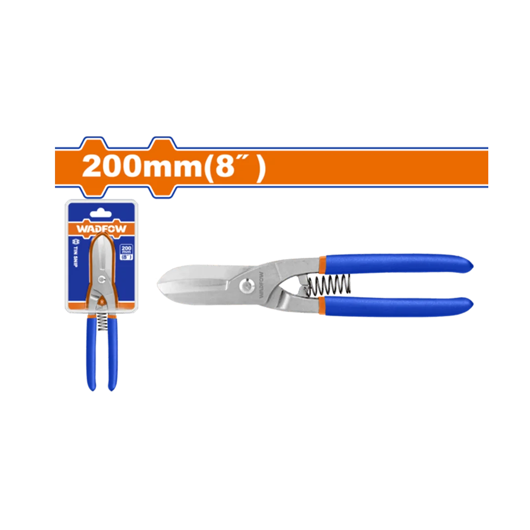 Wadfow Tin Snip WAS5408