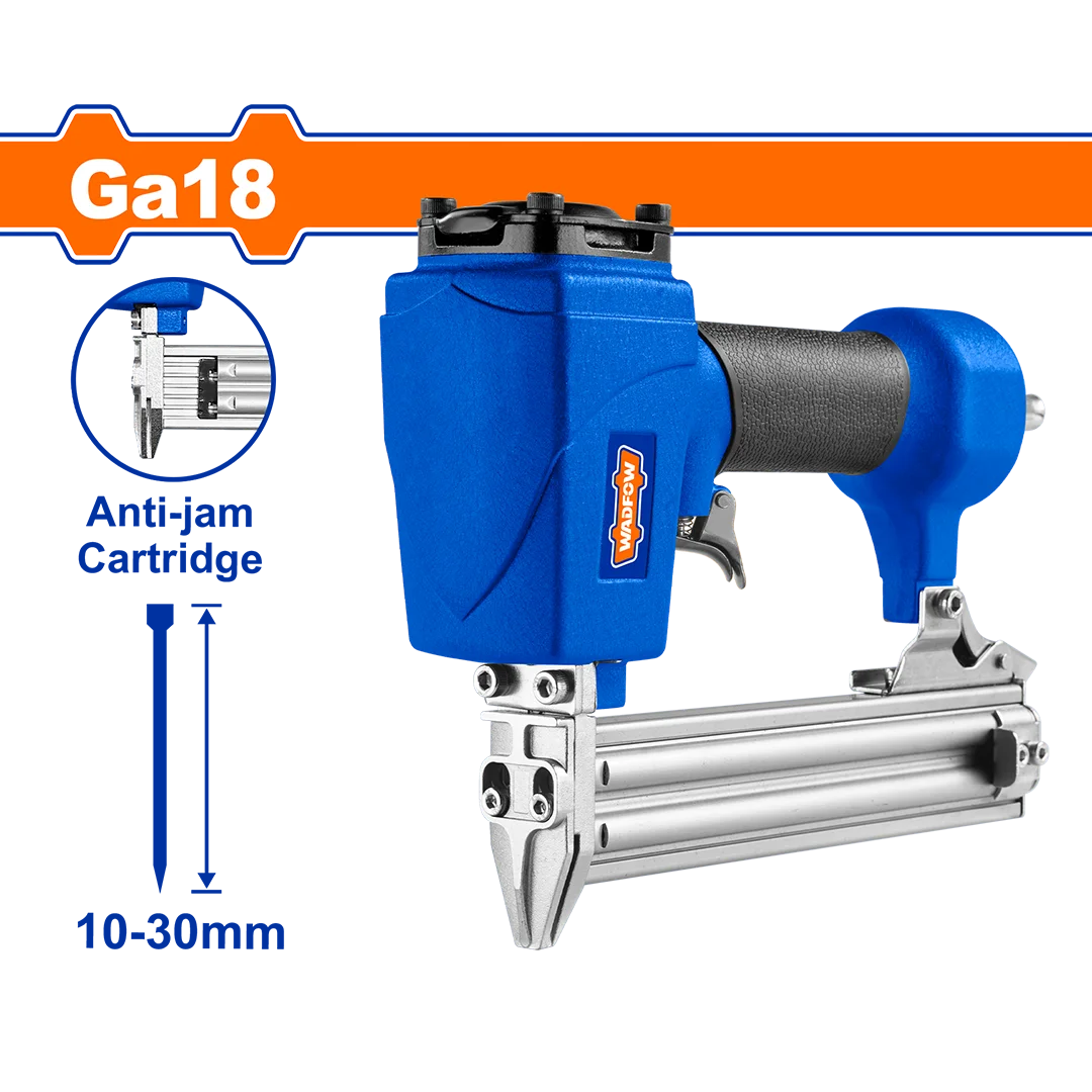 Wadfow Air brad nailer WBN3530