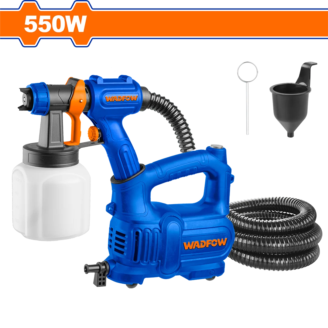 Wadfow Spray Gun WEG2A50
