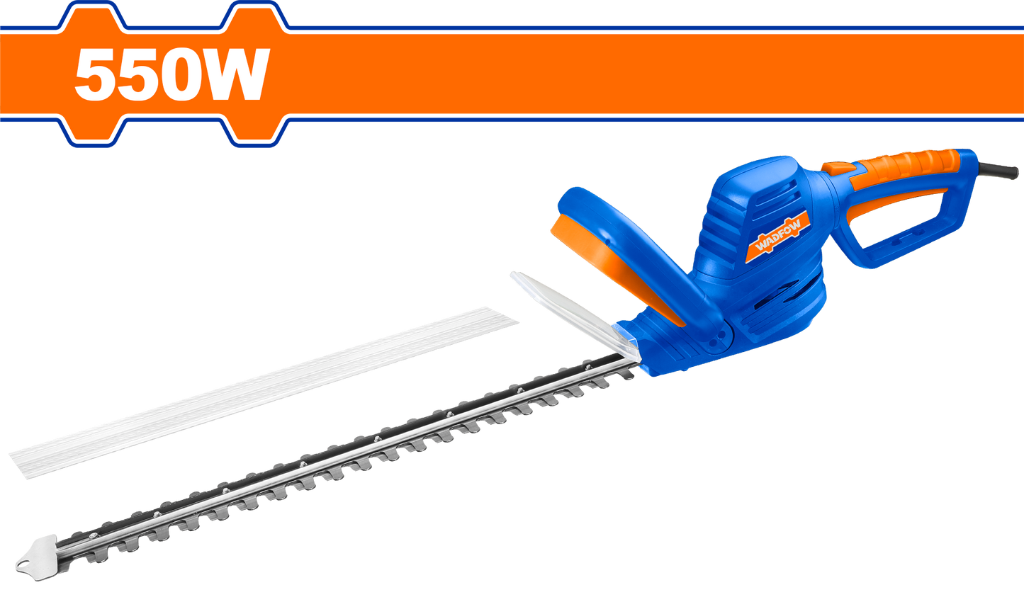 Wadfow Hedge Trimmer WHE1555
