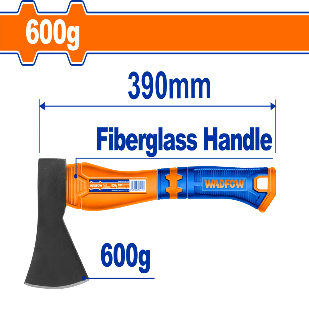 Wadfow Axe WHM6306