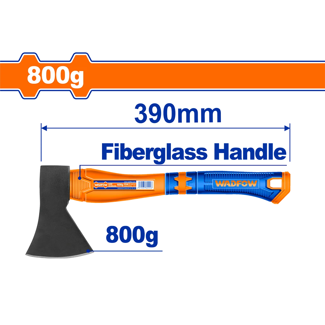 Wadfow Axe WHM6308