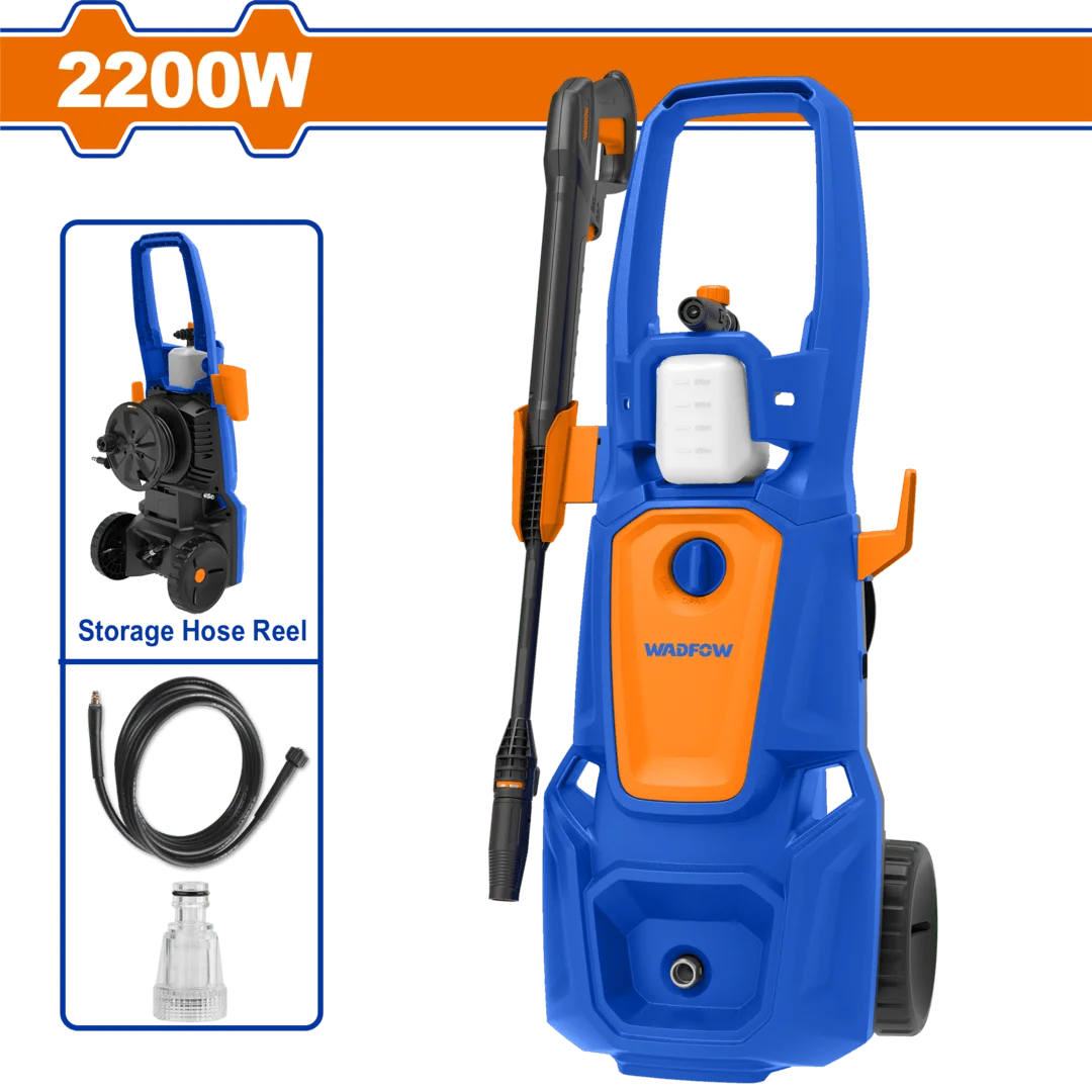 Wadfow High Pressure Washer WHP3A22