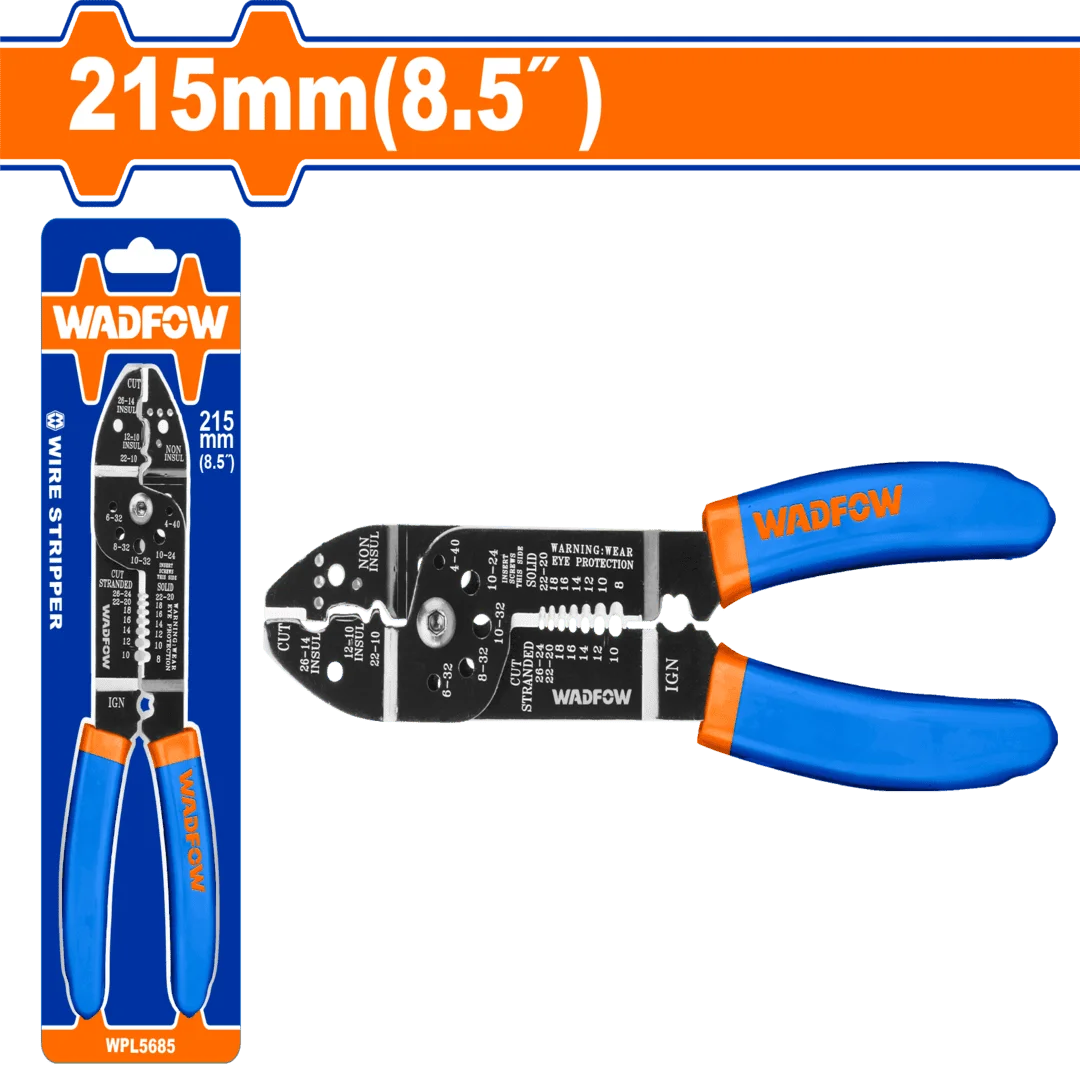 Wadfow Wire Stripper WPL5685