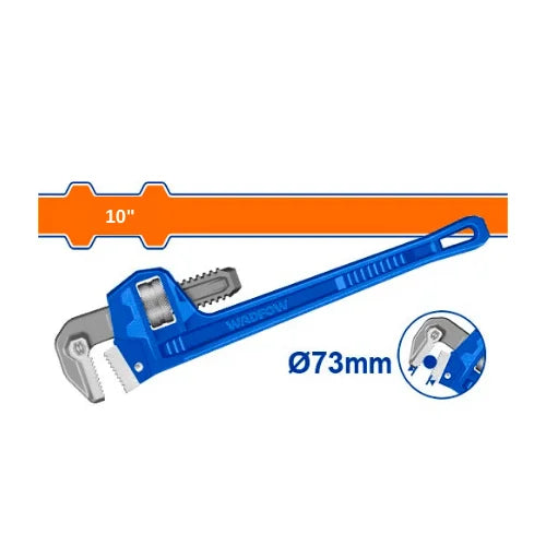 Wadfow Pipe wrench WPW1110