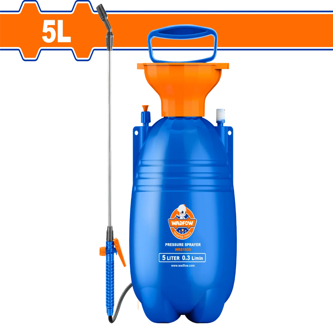 WADFOW Pressure Sprayer WRS1550