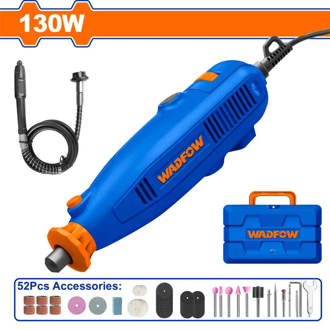 Wadfow Mini Grinder WRY1D131