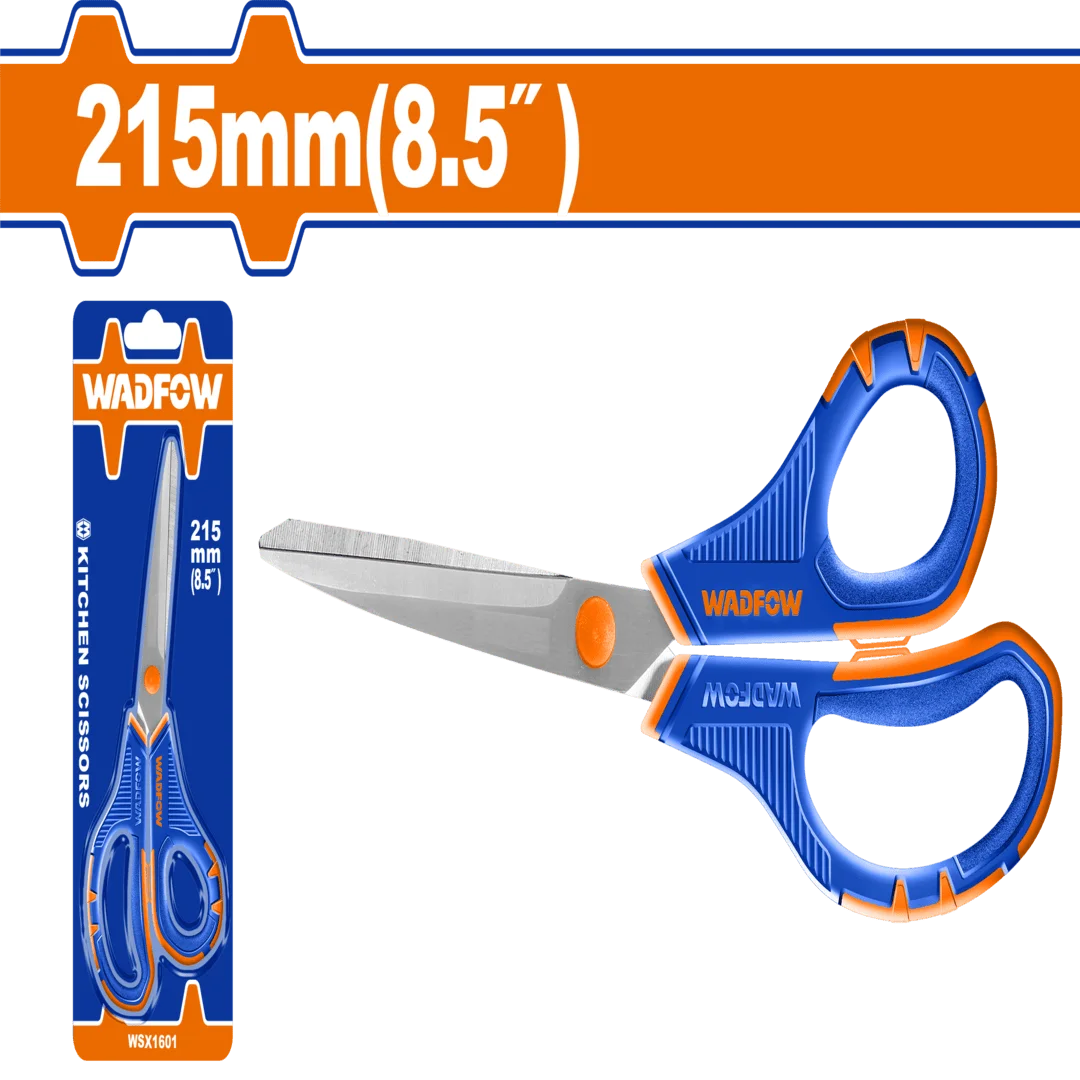 Wadfow Scissors WSX1601