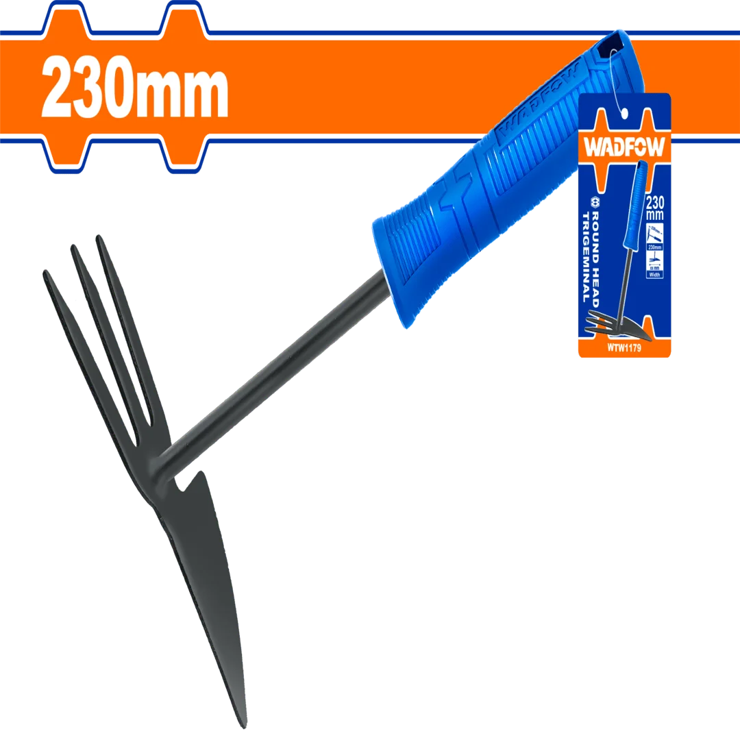 Wadfow Garden Rake WTW1179