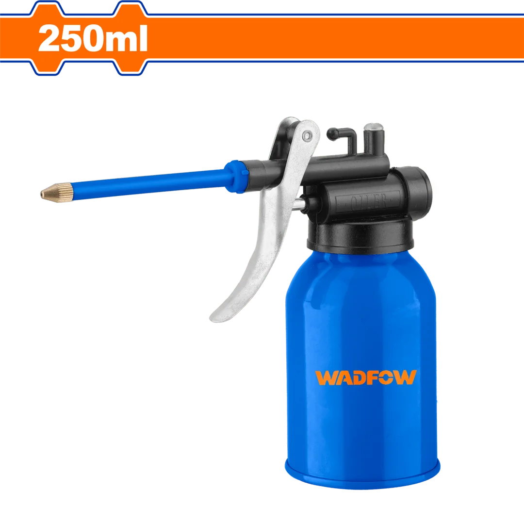 Wadfow Oil Can WYH1325