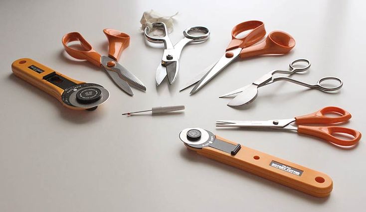 Cutting Tools