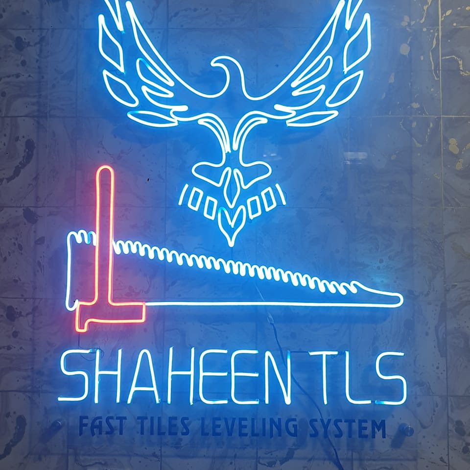 Shaheen TLS