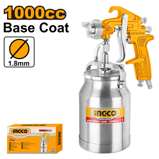 Ingco Air Spray Gun ASG3101