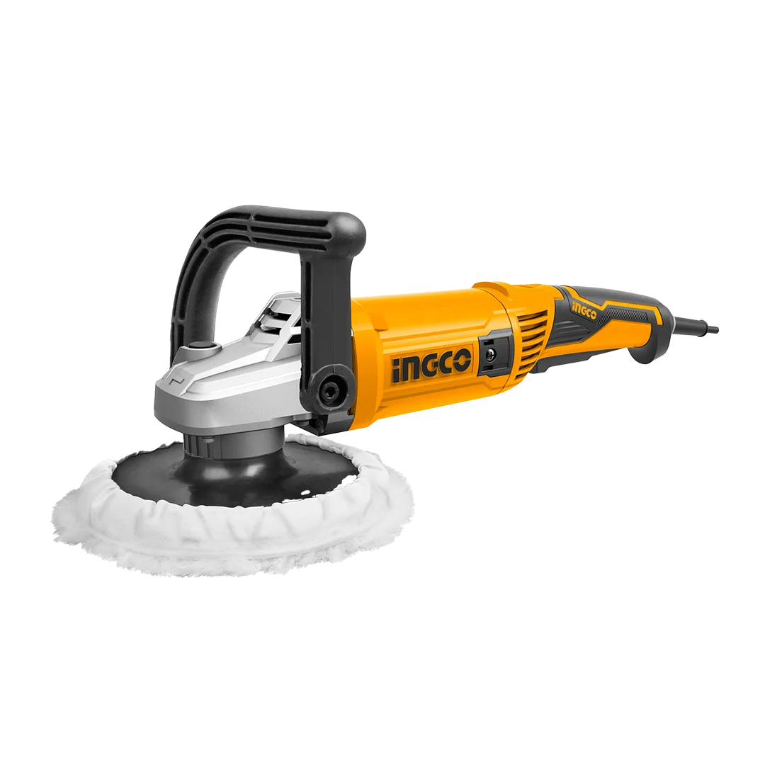 Ingco Angle Polisher AP12008