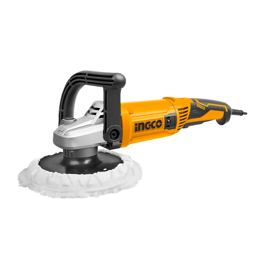 Ingco Angle Polisher AP12008