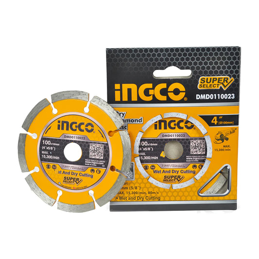 Ingco Dry Diamond Disc DMD0110023