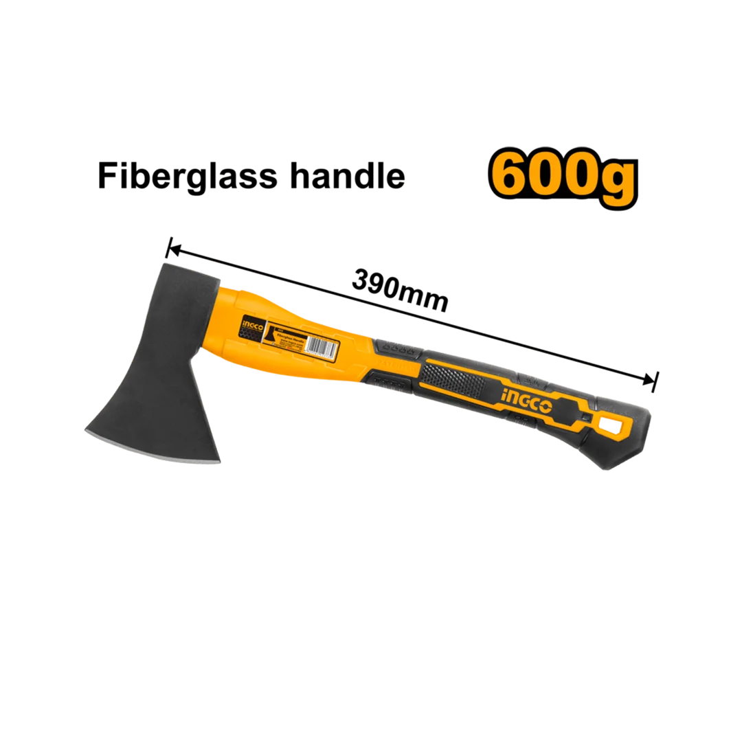 Axe HAXS206001