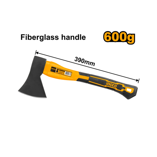 Axe HAXS206001