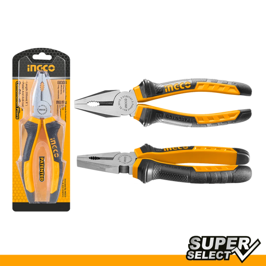 Ingco Combination Pliers HCP08168