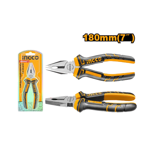 Ingco Combination Pliers HCP08188