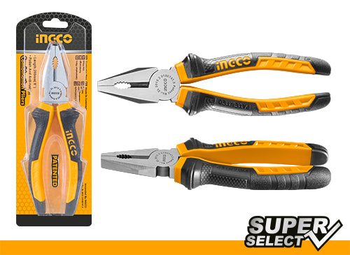 Ingco Combination pliers HCP08208