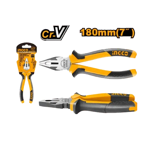 Ingco Combination Pliers HCP28188