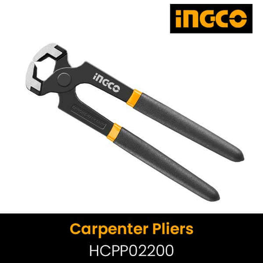 Ingco Carpenter pliers HCPP02200