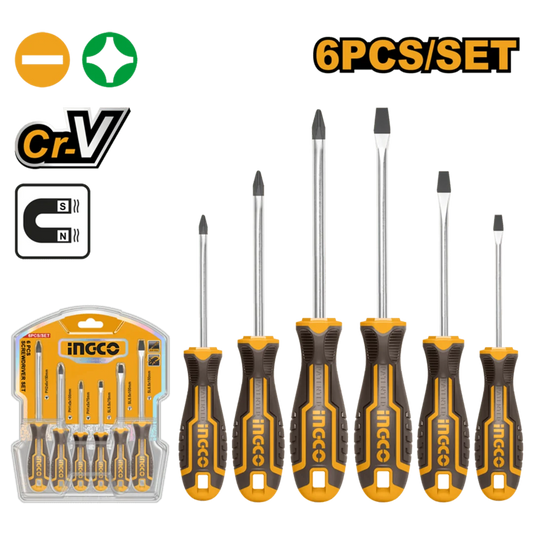 screwdriver set HKSD0628