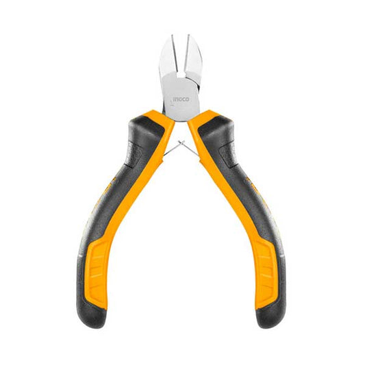 Ingco Mini Diagonal Cutting Pliers HMDCP08115