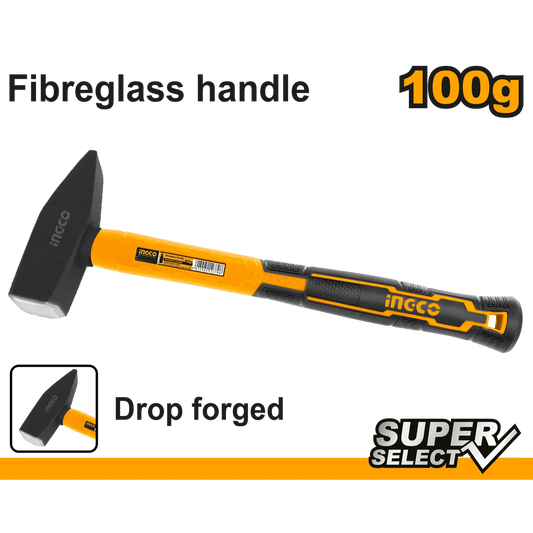 Ingco Machinist Hammer HMHS81001