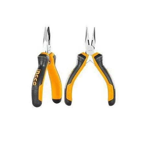 Ingco Mini Long Nose Pliers HMLNP08115