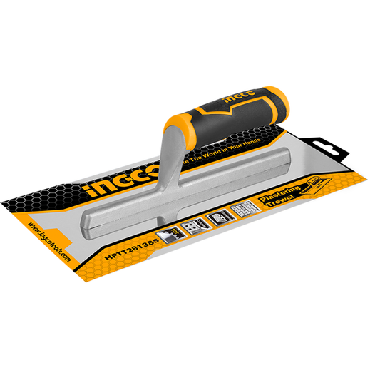 Ingco PLASTERING TROWEL HPT28138