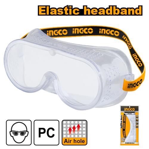 Ingco Safety Goggles HSG02