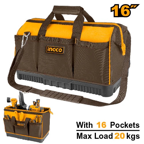 Ingco Tools bag HTBG08