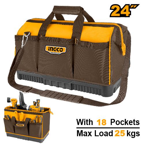 Ingco Tool bag HTBG09