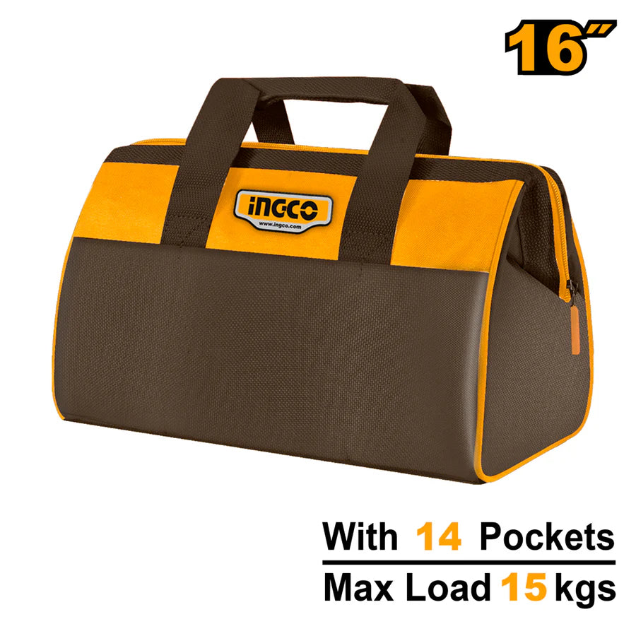 Ingco Tools Bag HTBG281628