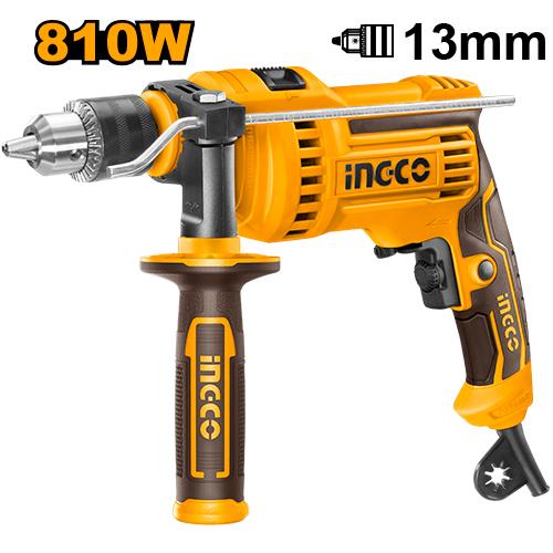 Ingco Impact Drill ID8108