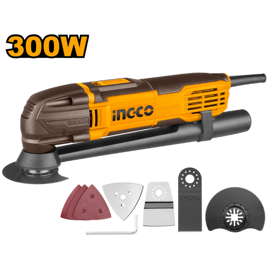 Ingco Multi function tools