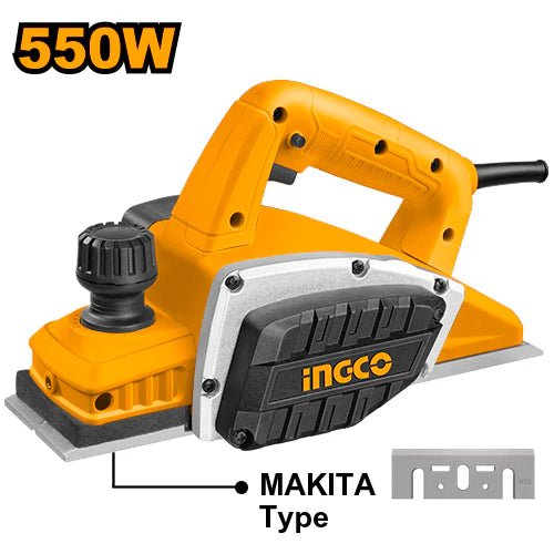 Ingco Electric Planer PL5508