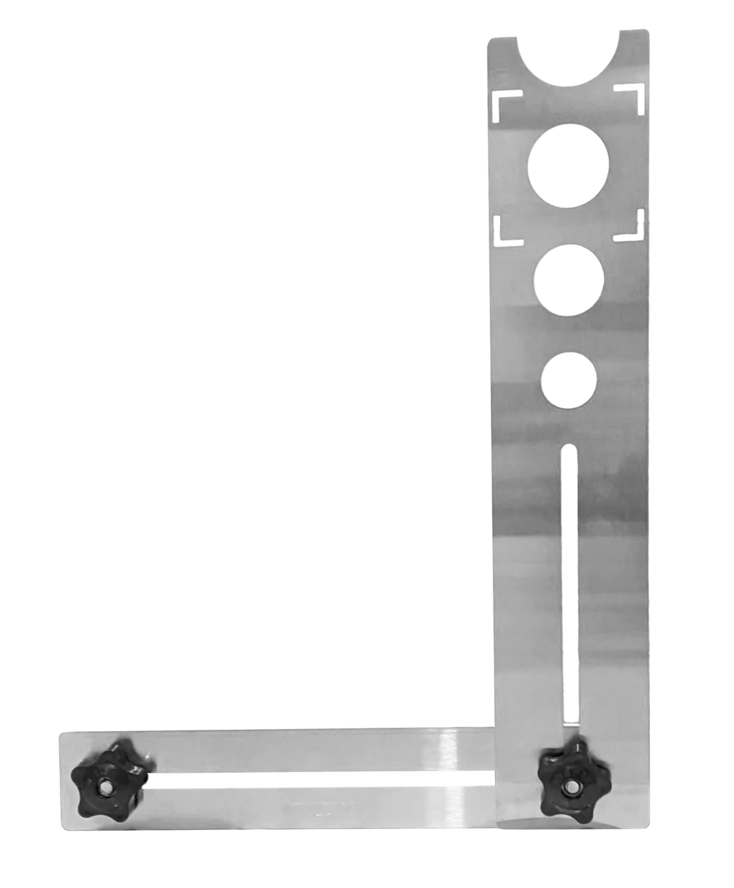 Shaheen Steel point Locator 16-Inches