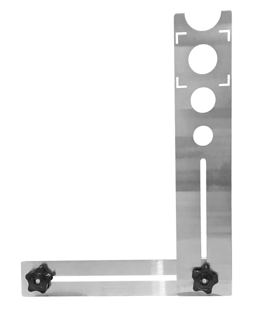 Shaheen Steel point Locator 16-Inches