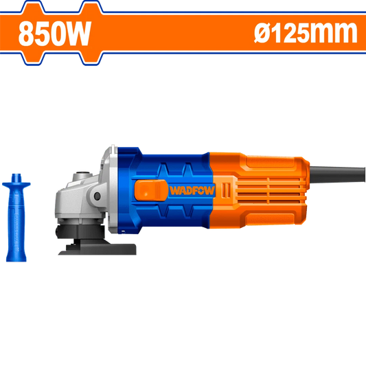 Wadfow Angle Grinder WAG15851