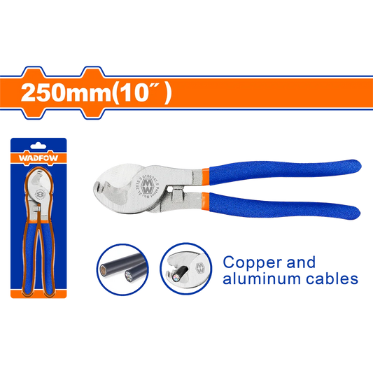 Wadfow Cable Cutter WCT2610