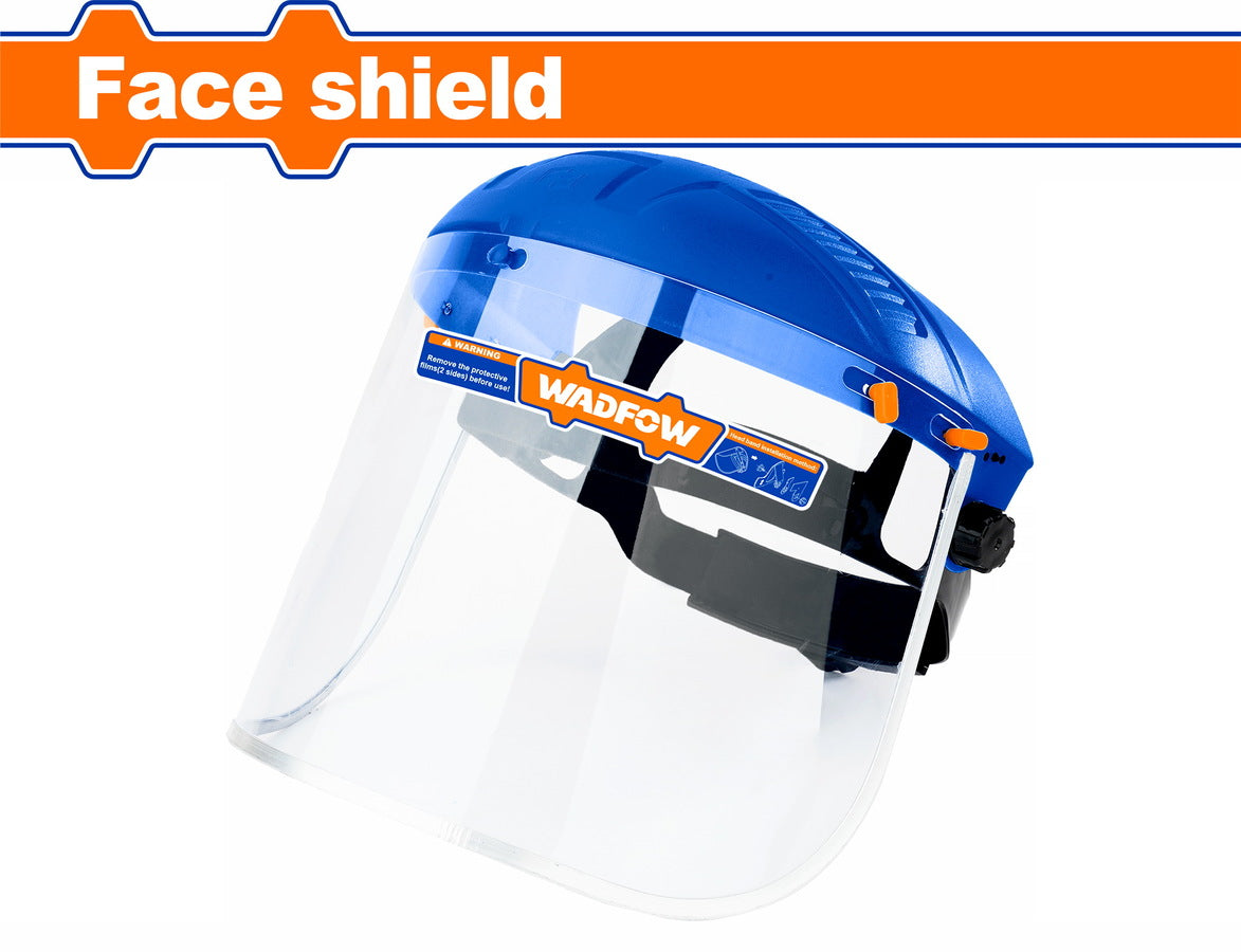 Wadfow Face Shield WFD1308