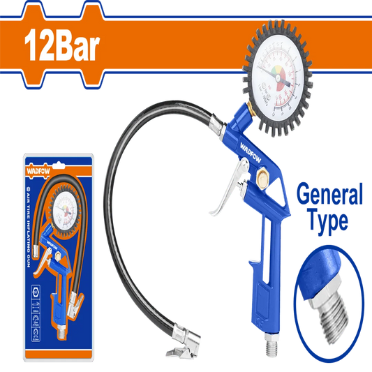 Wadfow Air Tire Inflating Gun WGA2612