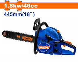 Wadfow Gasoline Chain Saw WGC1552