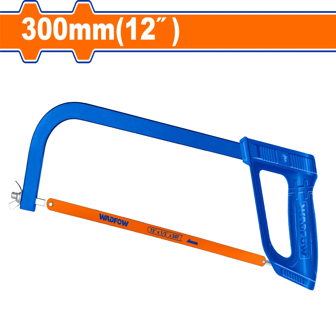 Wadfow Hacksaw Frame WHF3138